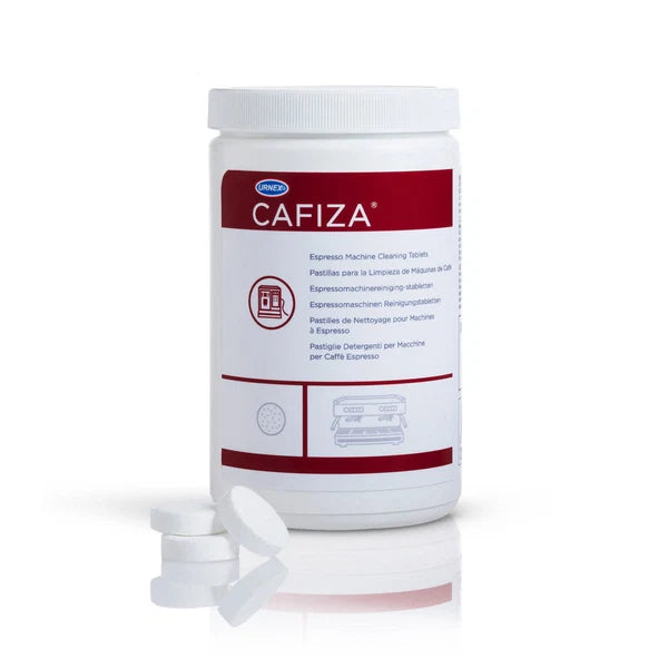Urnex - Cafiza Espresso Machine Cleaning Tablets 100ct