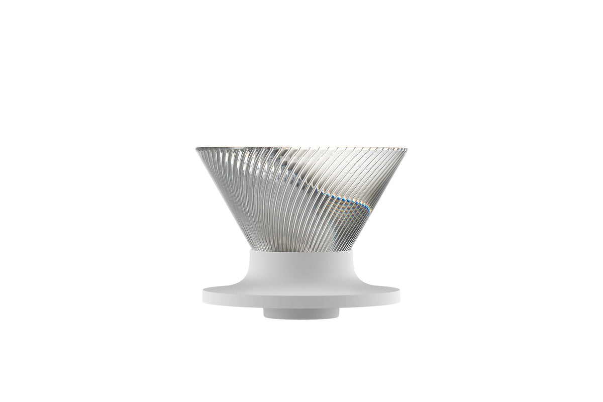 Hario - V60 NEO Dripper - 01 - Clear