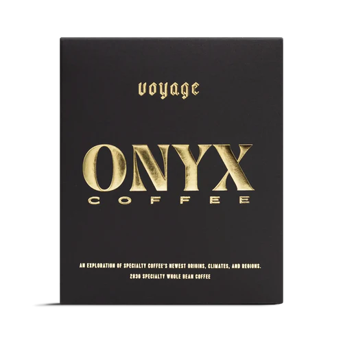 Onyx Coffee - Long Miles Lunar - SL28 - Natural - Uganda 10oz