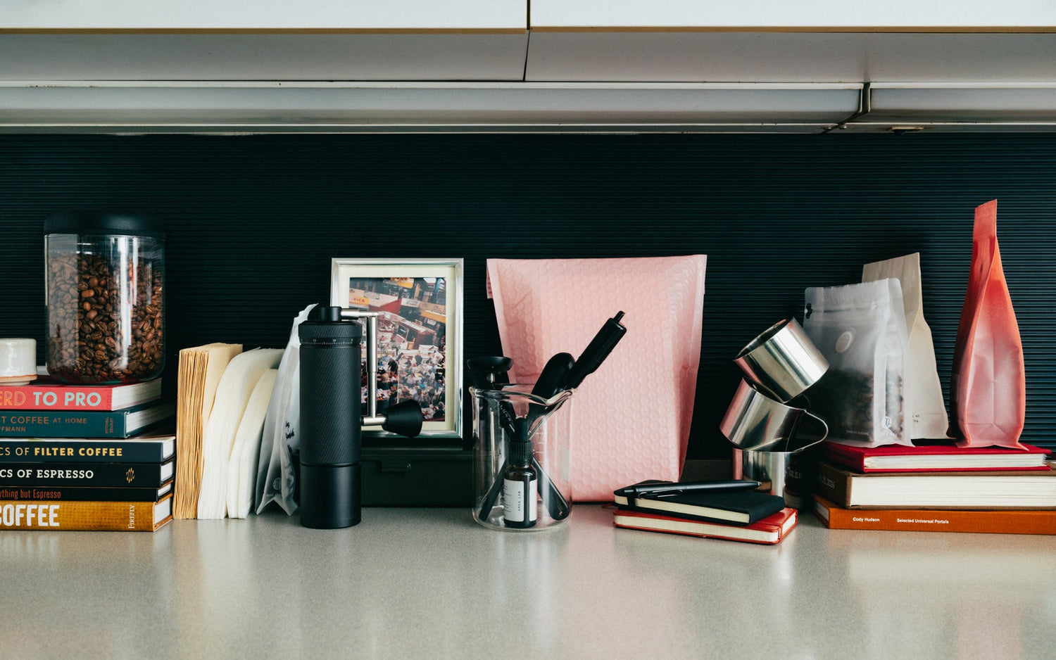 Coffee Subscriptions