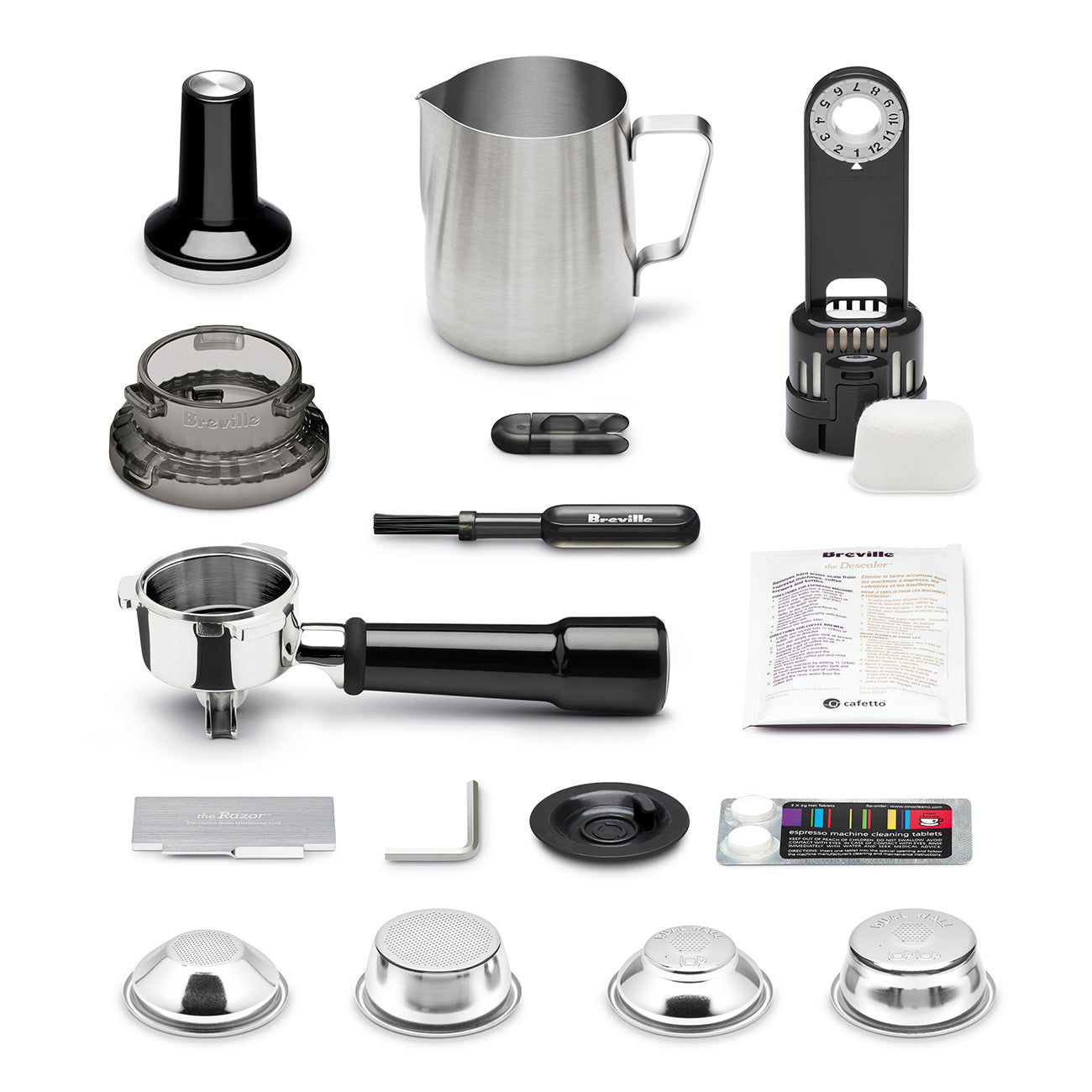 Breville Barista Express (Special Order)