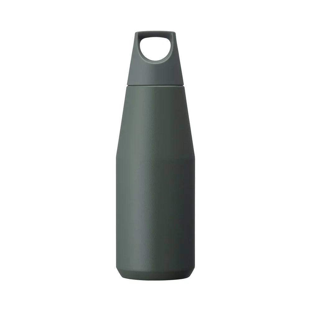 Kinto- Trail Tumbler 580ml / 20oz - Ash Green