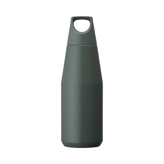 Kinto- Trail Tumbler 580ml / 20oz - Ash Green