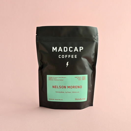 Madcap- Nelson Moreno 8oz