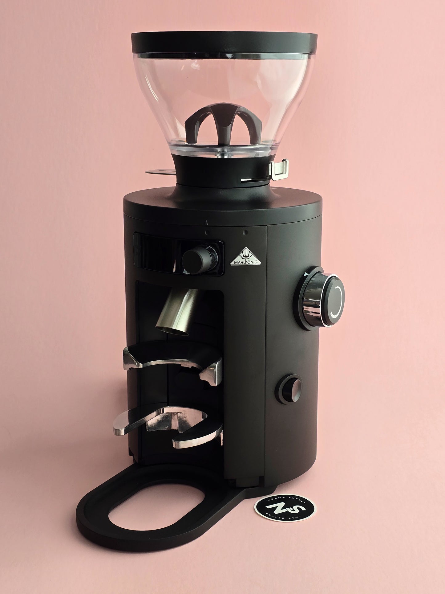Mahlkonig x54 Grinder- Black - OPEN BOX