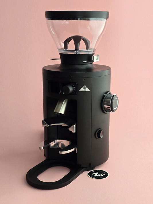 Mahlkonig x54 Grinder- Black - OPEN BOX