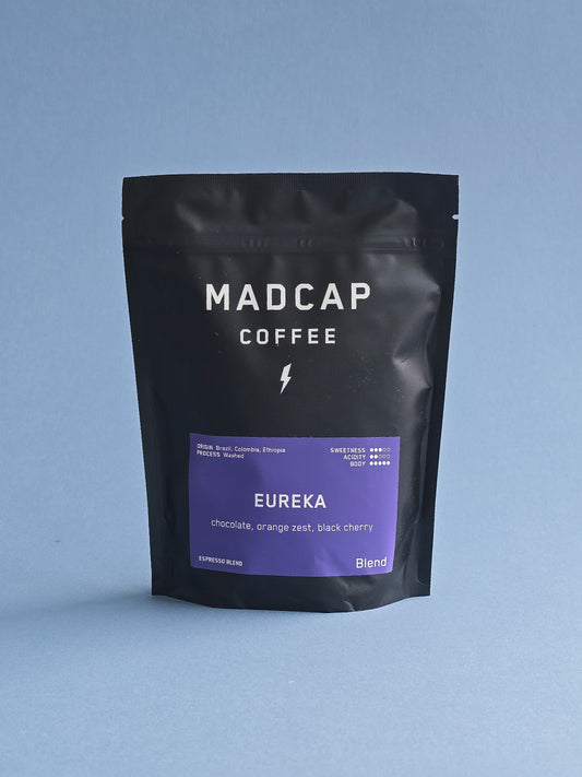 Madcap- Eureka 8oz