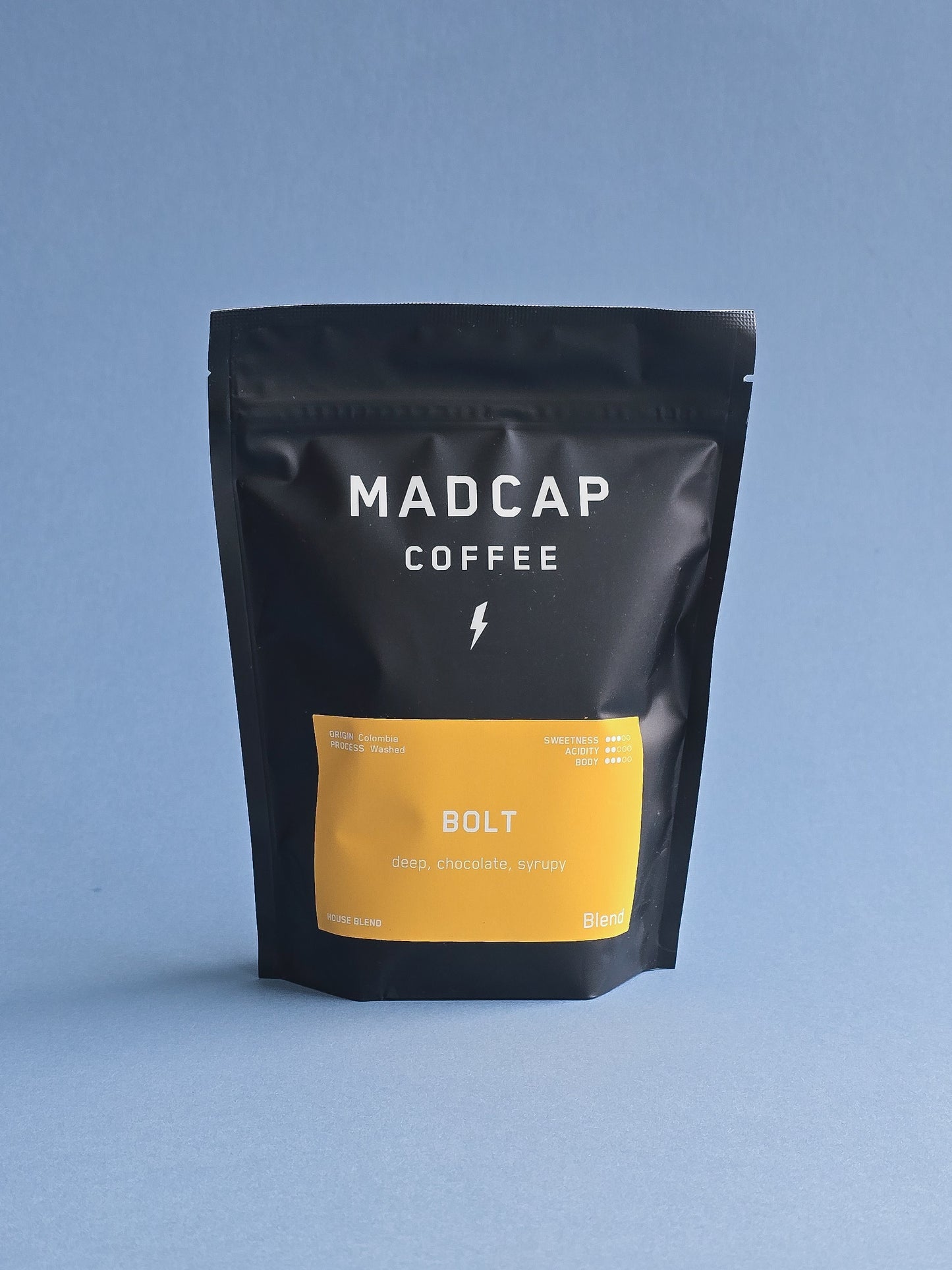 Madcap- Bolt 8oz