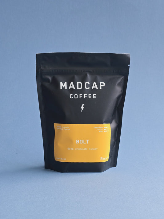 Madcap- Bolt 8oz