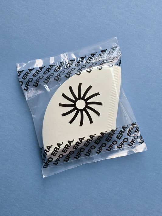 UFO Type A Filters 50ct