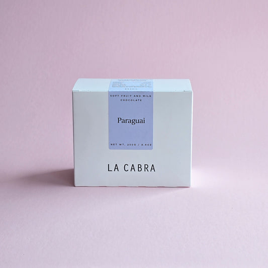 La Cabra- Paraguai- Natural Catuai 250grams (8.8oz)