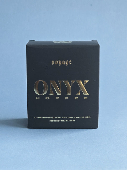 Onyx Coffee Lab's Bolivia 4 Llamas Lactic Washed  10oz