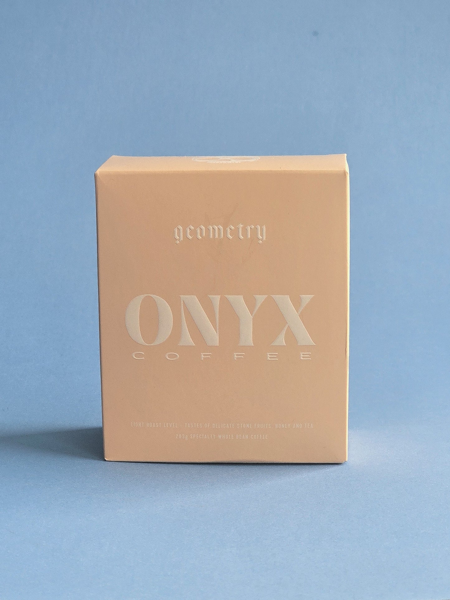 Onyx Coffee Lab's Geometry 10oz