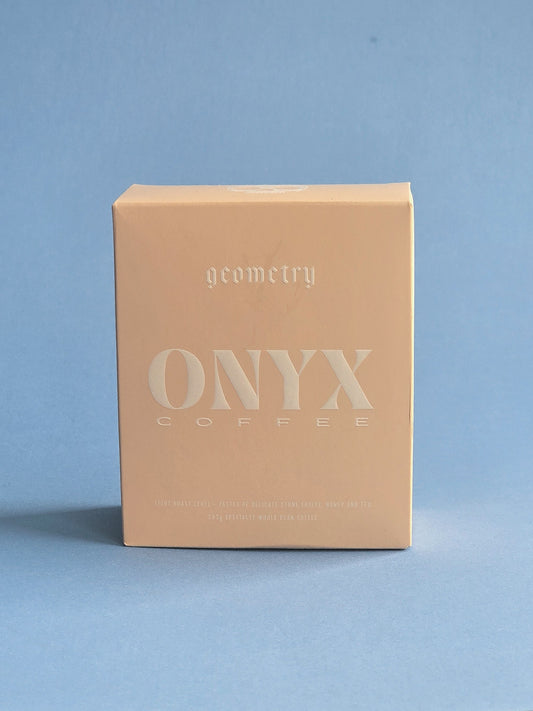 Onyx Coffee Lab's Geometry 10oz