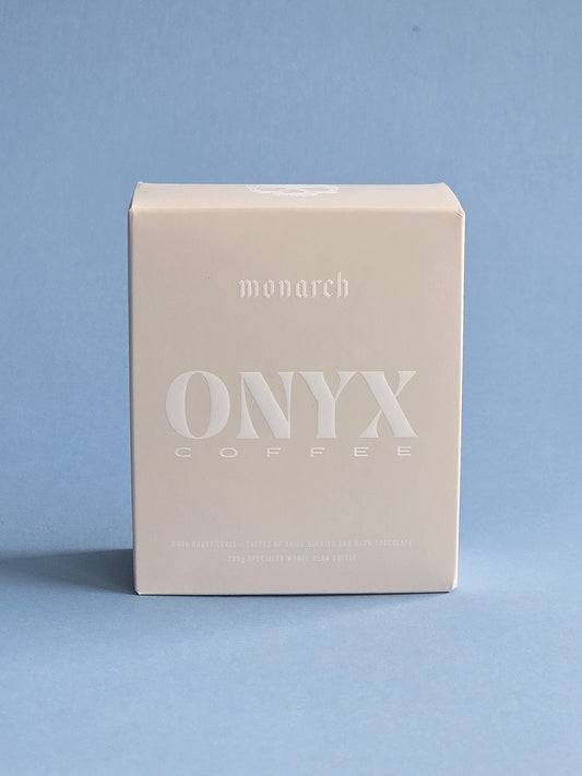 Onyx Coffee Lab's Monarch 10oz