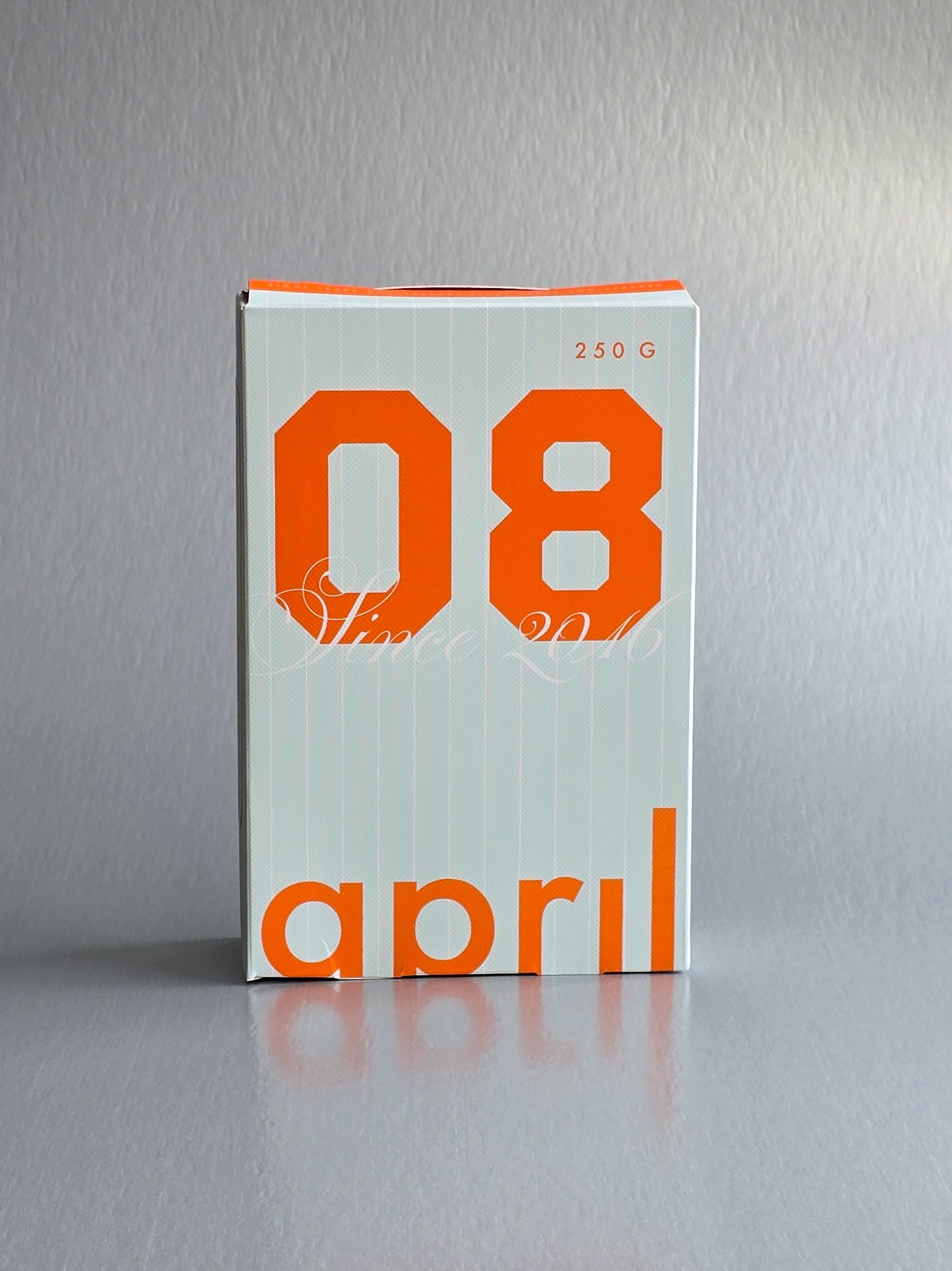 April- Kamavindi - Kenya - Washed Mixed Varietals (AA) 250g