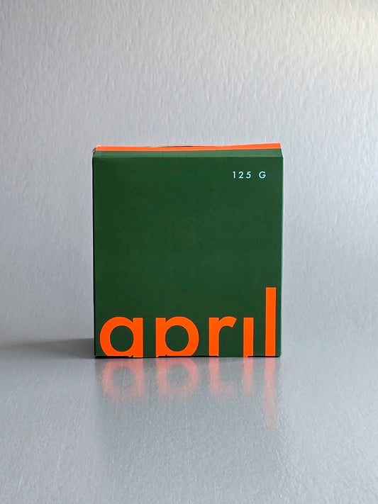 April- El Socorro - Guatemala - Washed Gesha 125g