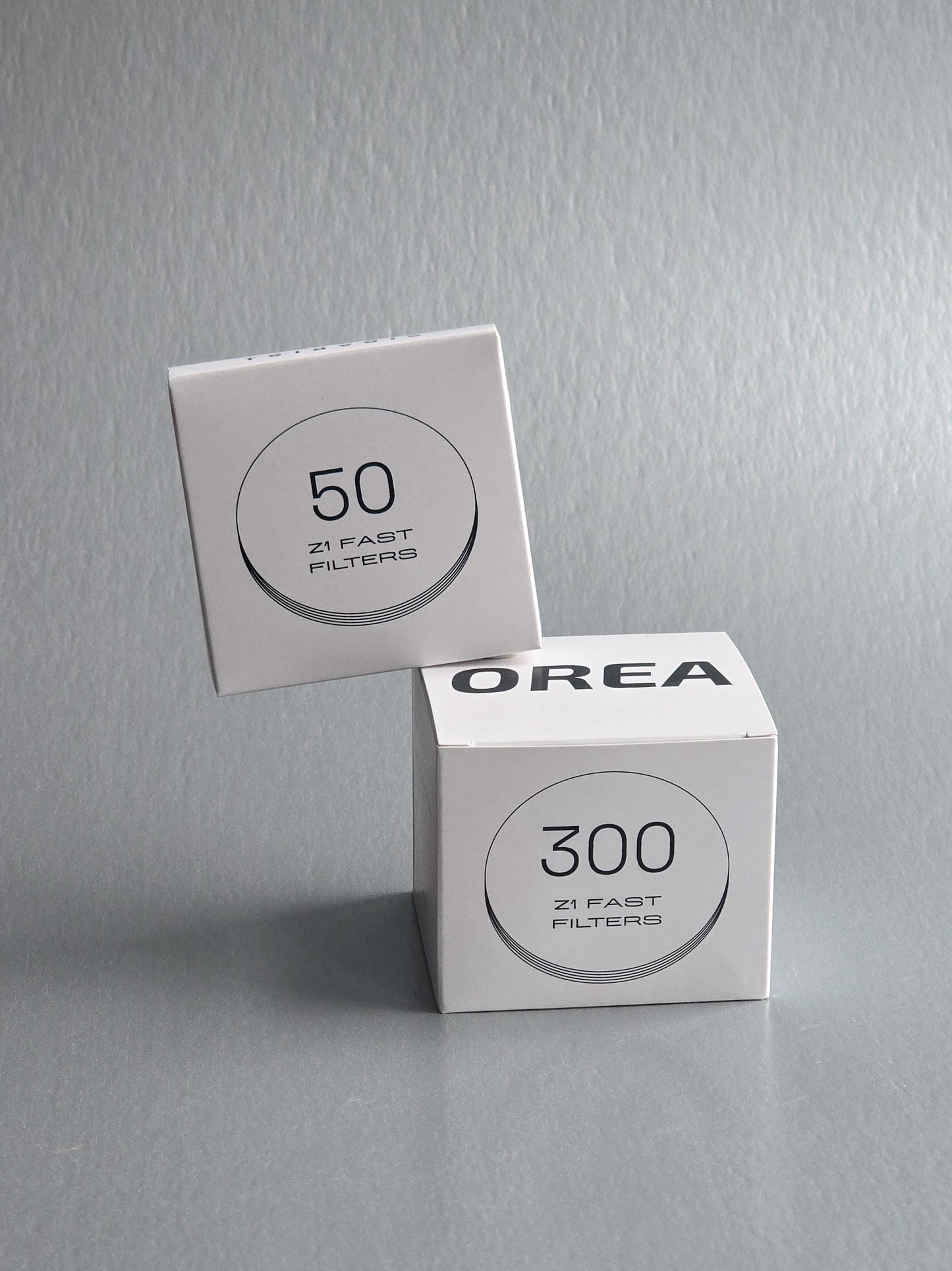 OREA Z1 Brewer Paper Filters