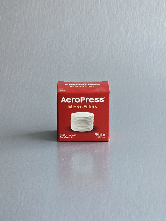 AeroPress Paper Micro-Filters - Standard