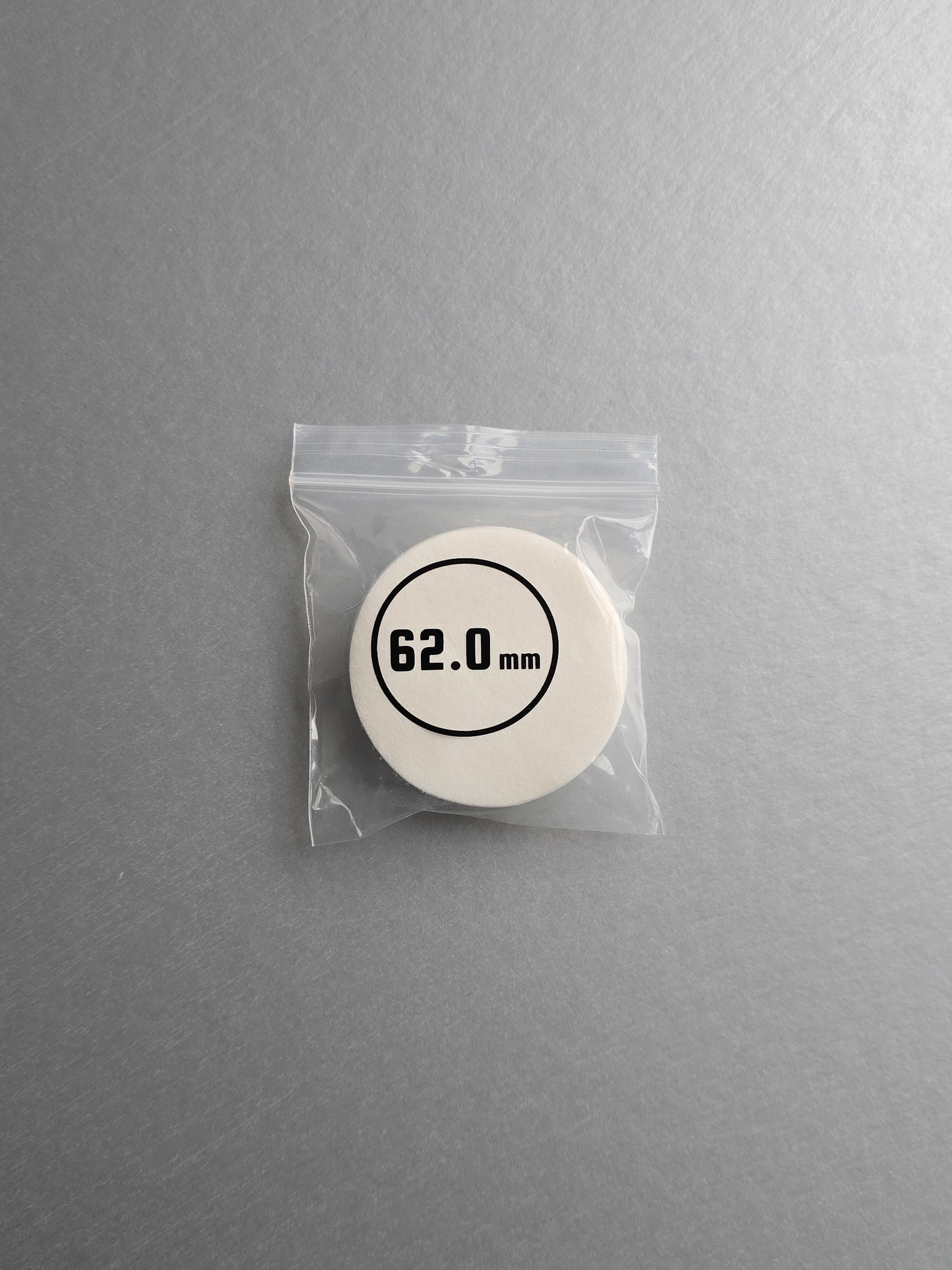 Ceado Hoop Filters - 100ct