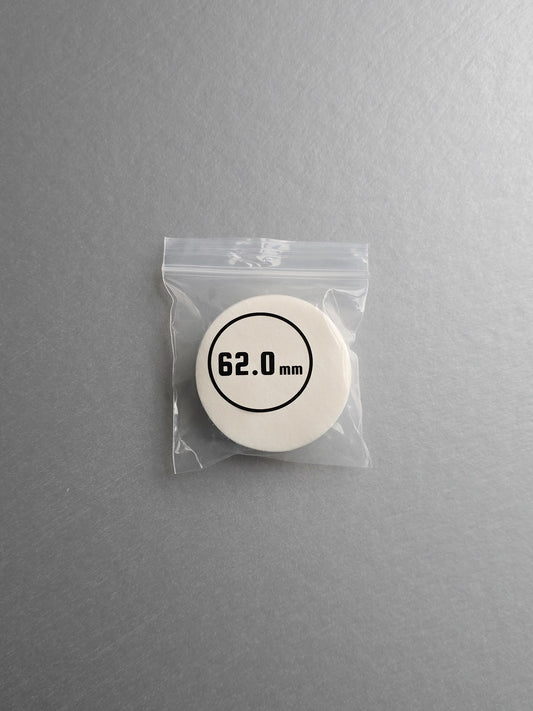 Ceado Hoop Filters - 100ct