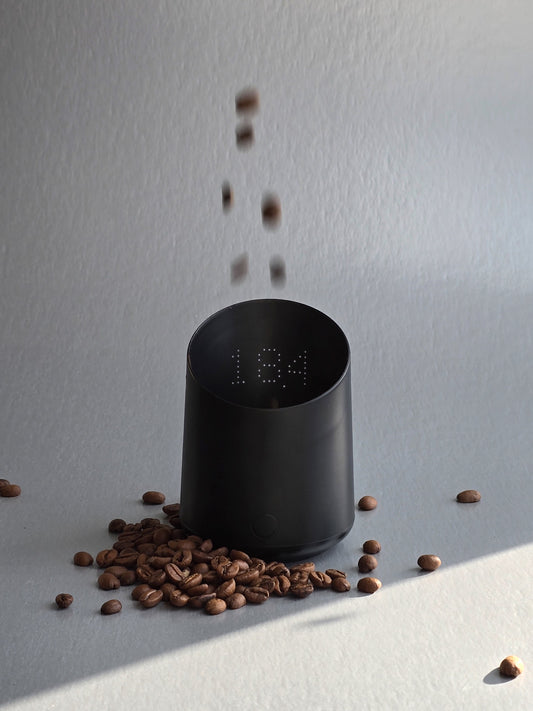 Subminimal - Subscale Digital Coffee Dosing Cup