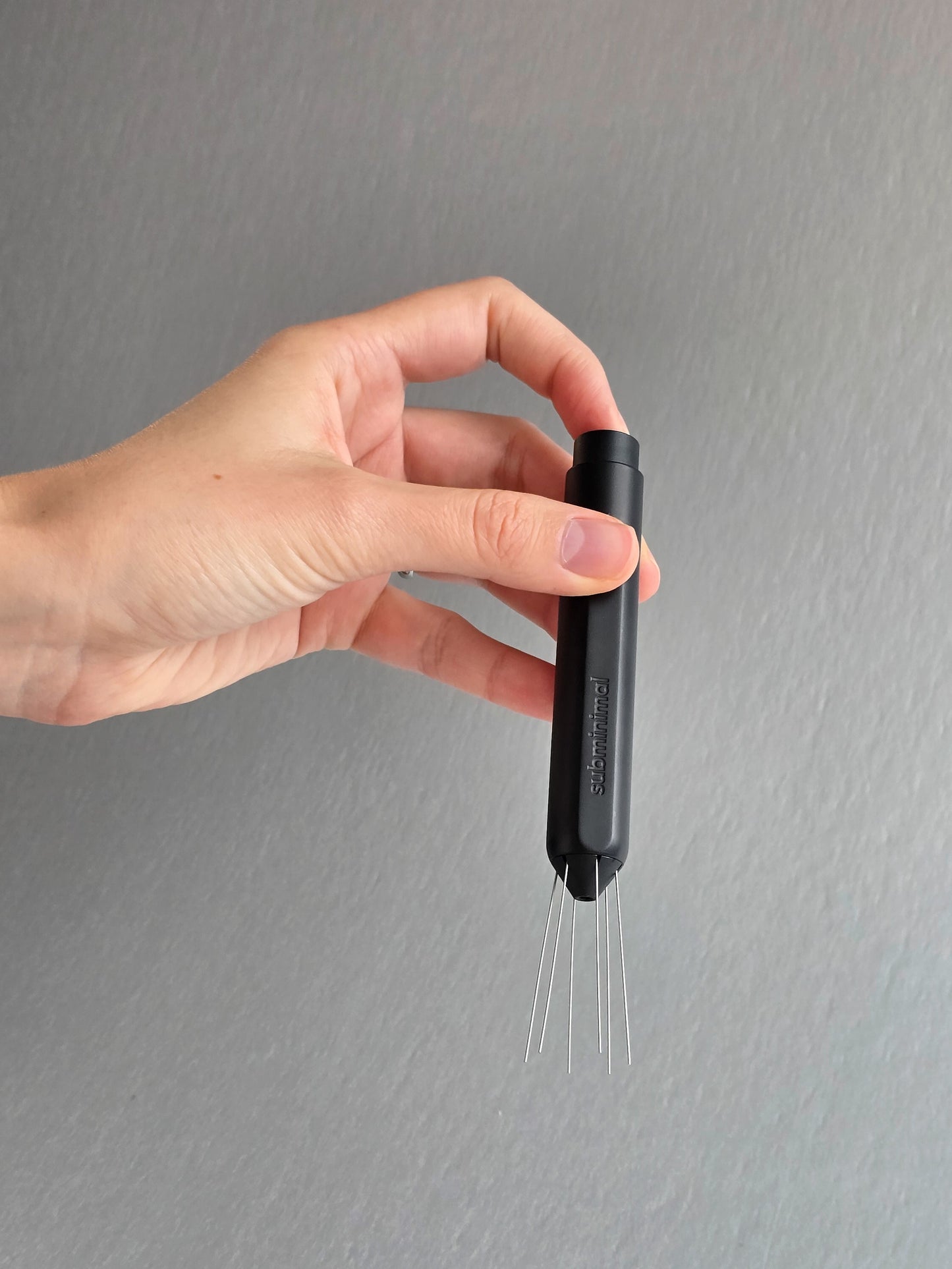 Subminimal- Flick WDT Tool