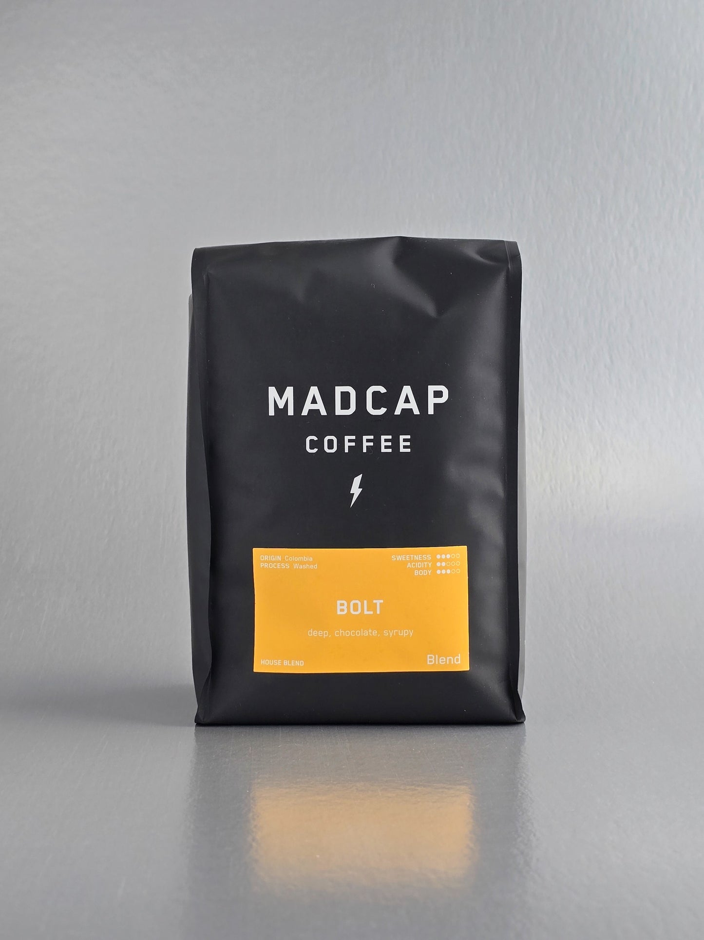 Madcap- Bolt 2lb