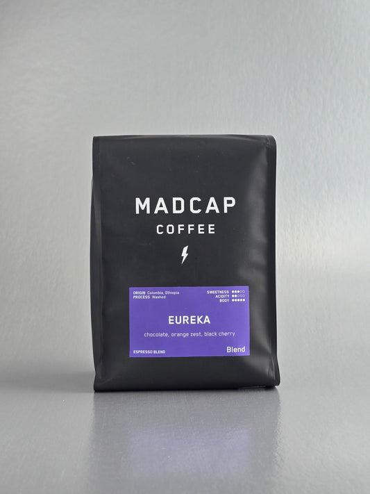 Madcap- Eureka 2lb