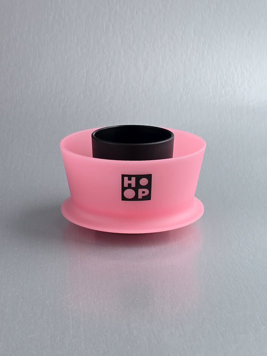 Ceado Hoop Brewer - Pink