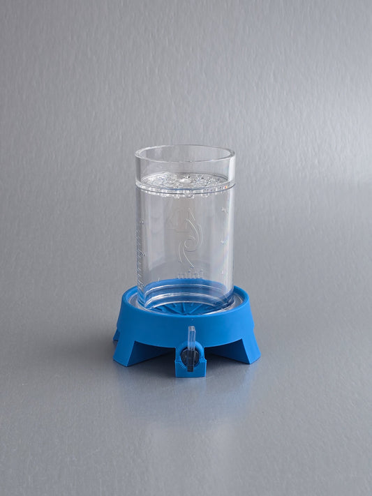 Next Level Pulsar - Mini - Blue