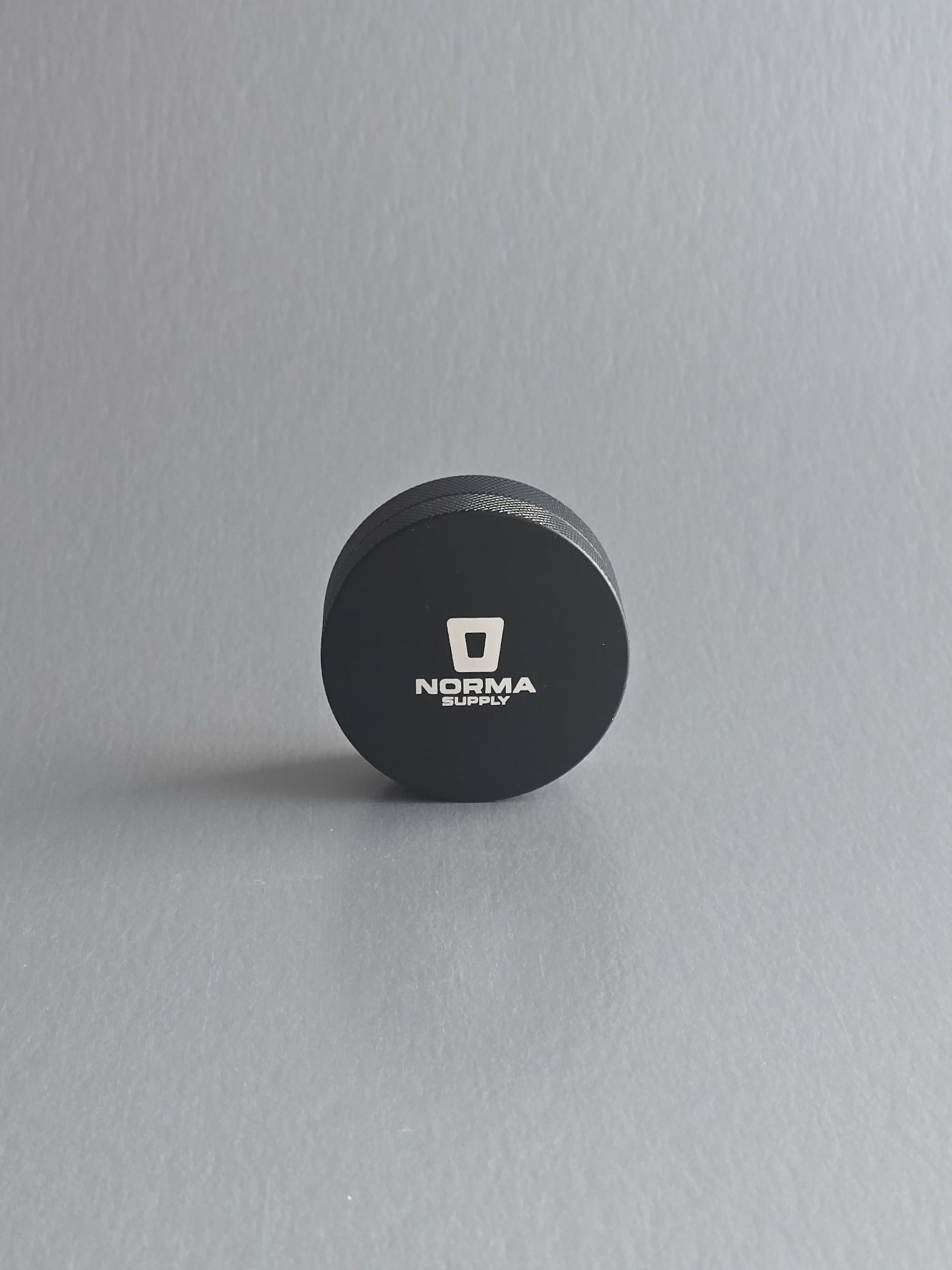 58mm Espresso Tamp Distribution Tool Leveler – Norma Supply Co.