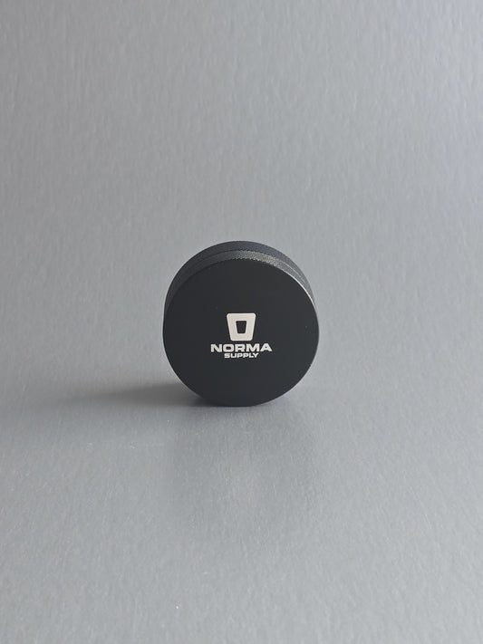 58mm Espresso Tamp Distribution Tool Leveler