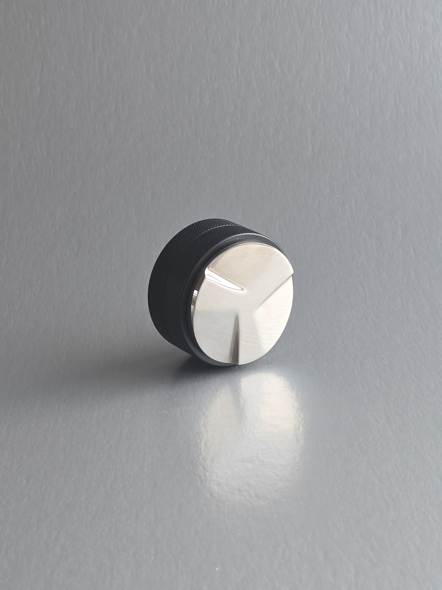 58mm Espresso Tamp Distribution Tool Leveler