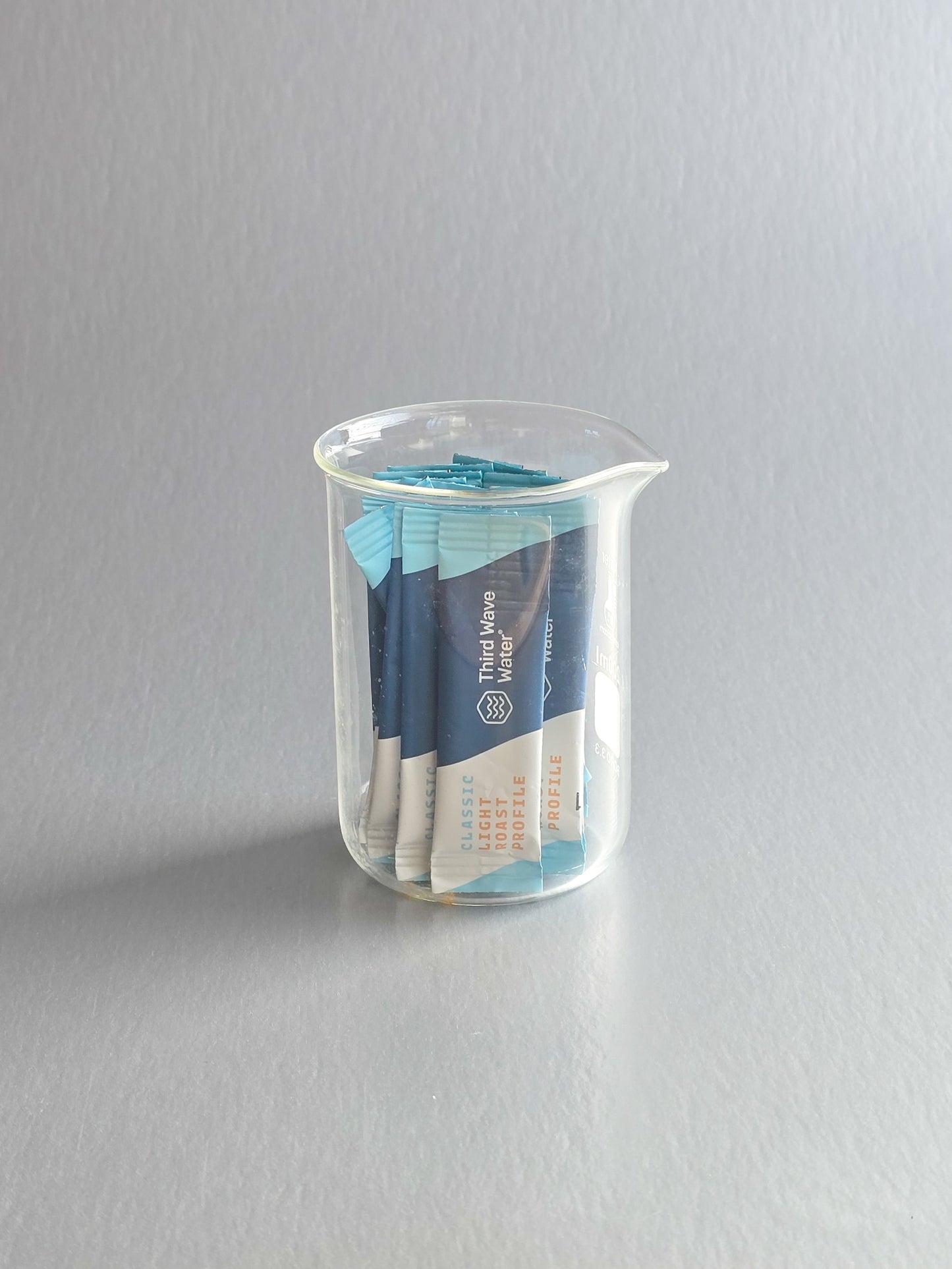 Third Wave Water - Light Roast Profile