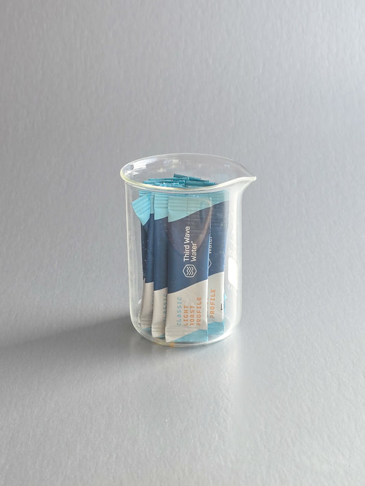 Third Wave Water - Light Roast Profile