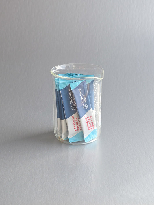 Third Wave Water - Espresso Profile