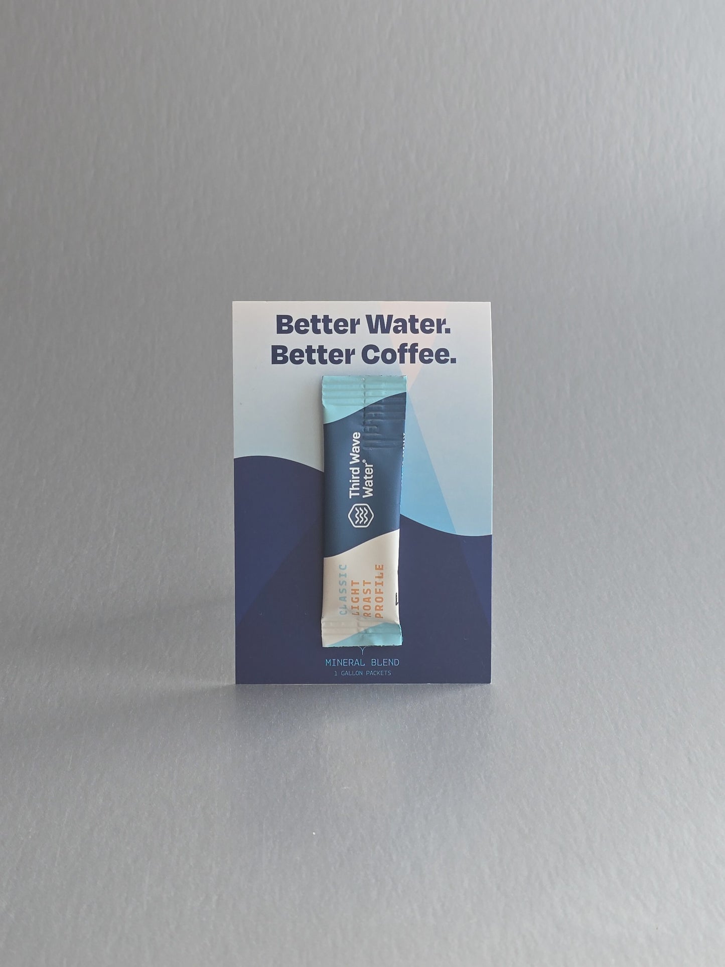 Third Wave Water - Light Roast Profile