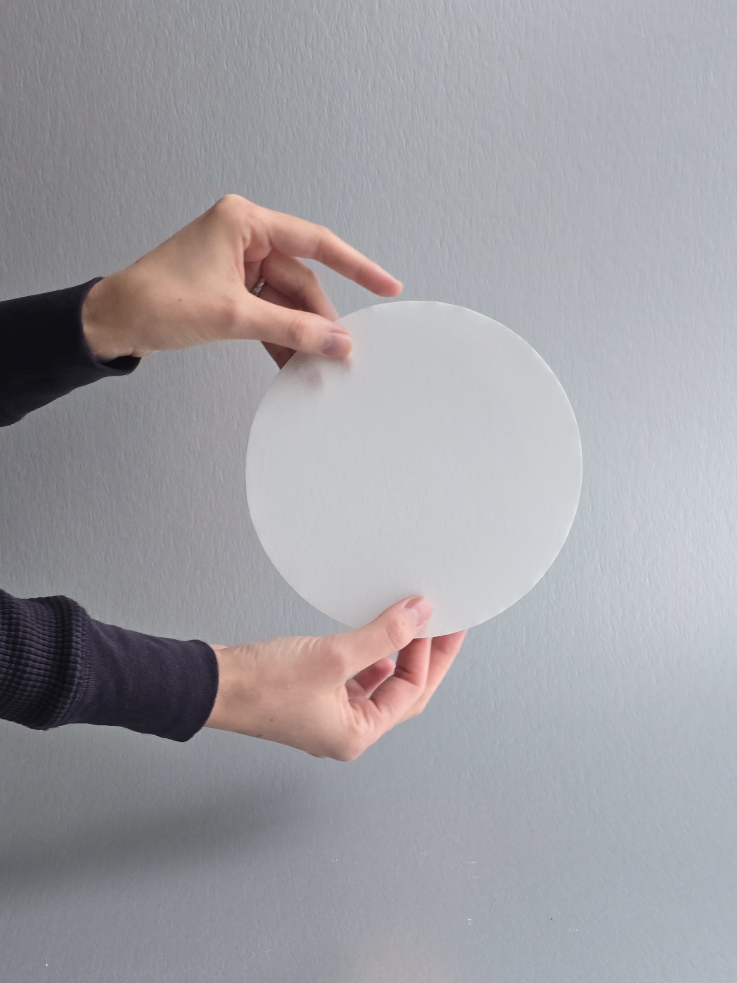 OREA V4 Flat Filter Type G 100ct