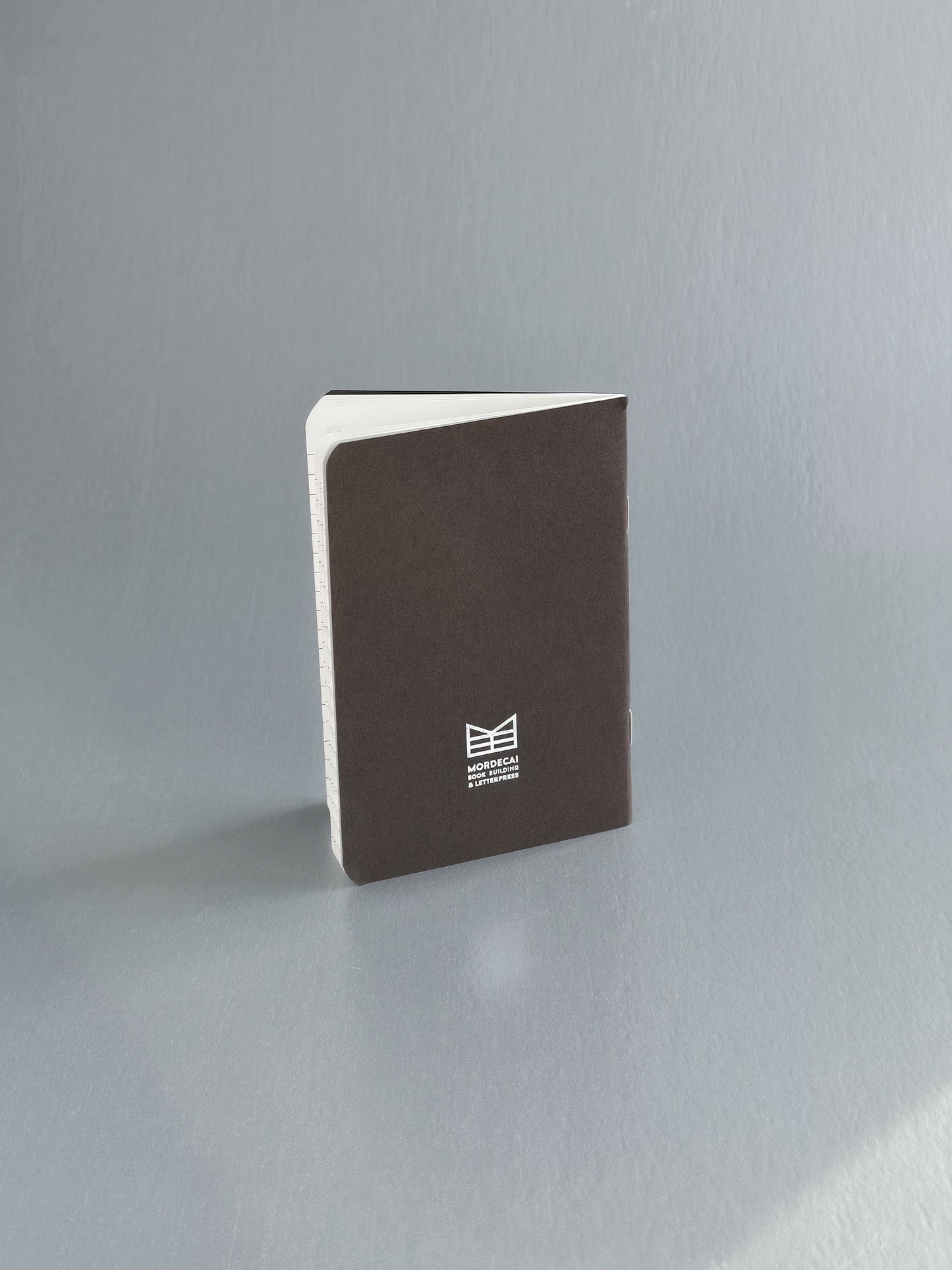 Norma Supply Dial-In Notebook