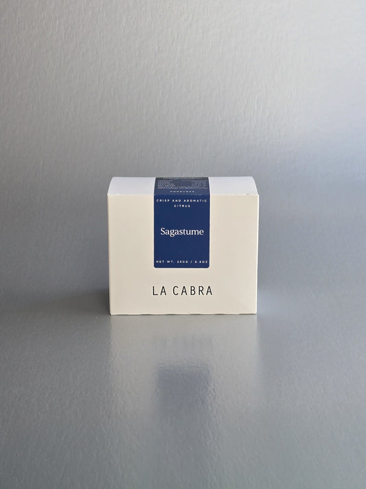 La Cabra - Sagastume - Parainema - Washed - Honduras  250g