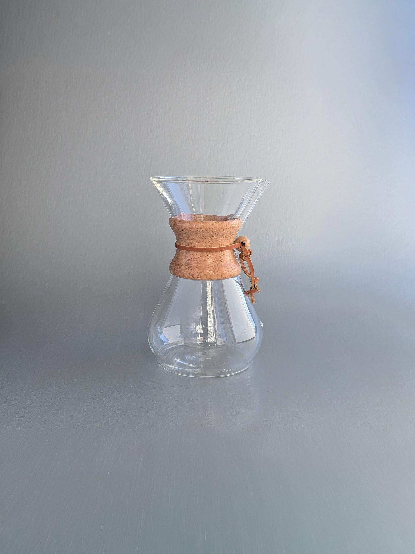 Chemex - Classic Series Coffeemaker - 8 Cup