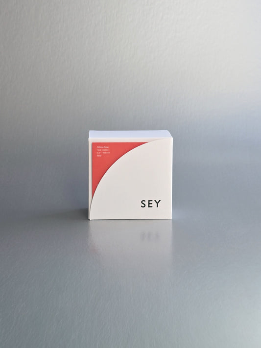 SEY- Albino Ibias - SL9- Washed - Peru 250g