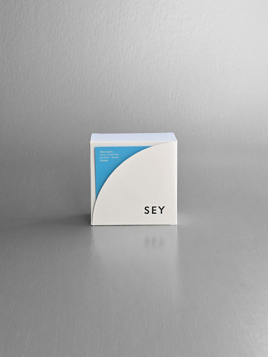 SEY- Mery Garcito - Mejorado - Washed - Ecuador 250g