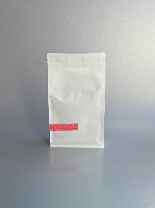 September- Love Letter - Catuai + Caturra - Natural + Co-Ferment - Brazil, Colombia 1kg