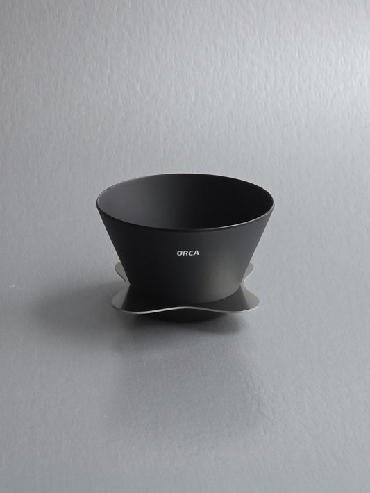 OREA V4 Wide 4in1 Dripper