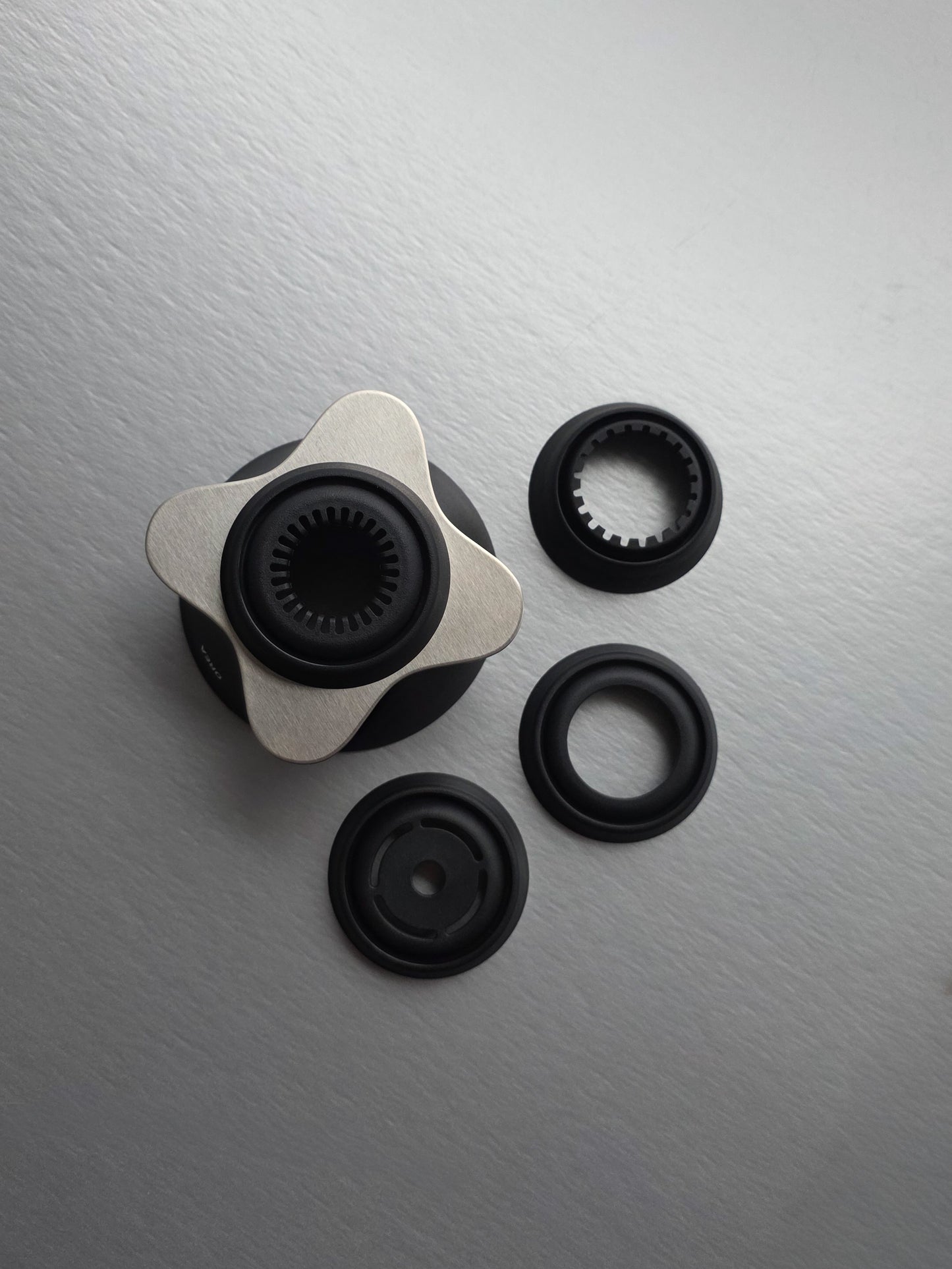 OREA V4 Wide 4in1 Dripper