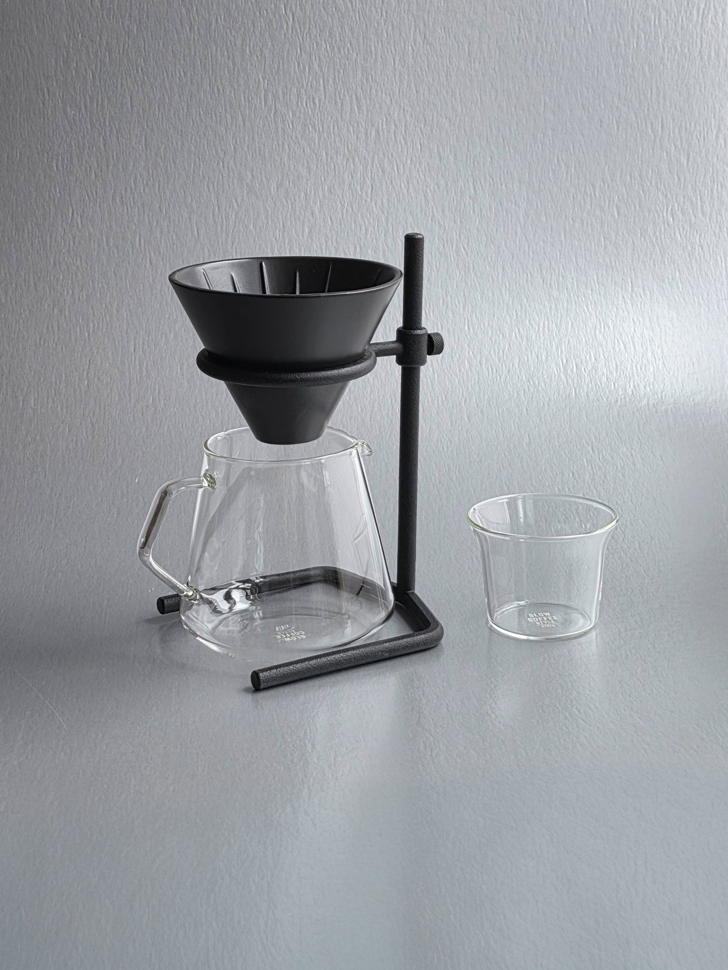 Kinto- SCS-S04 brewer stand set - 4 cup