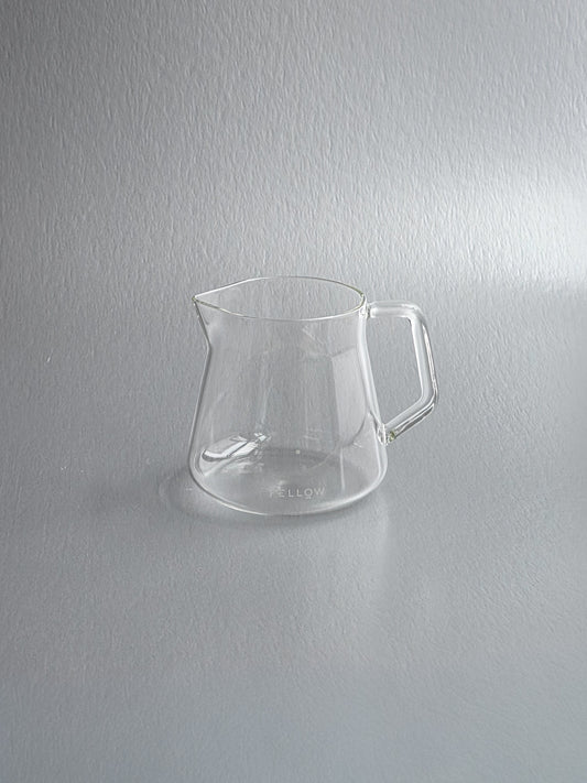 Fellow Mighty Small Glass Carafe