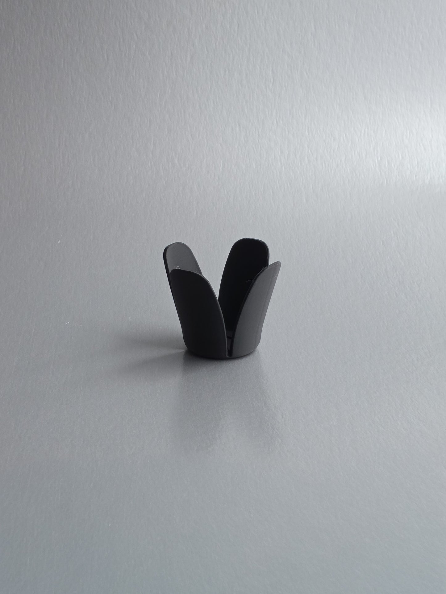OREA V4/O1 Neo Negotiator Tulip - Black